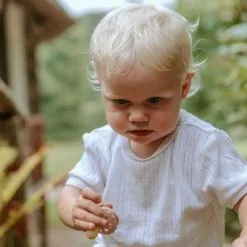 FRIGG Lot De 2 Sucettes En Latex Fairytale Duckling/Emperor (0-6 Mois) -Bain et soin boutique lot de 2 sucettes en latex fairytale duckling emperor 0 6 mois 8