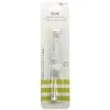 BBluv Lot De 2 Têtes De Brosses à Dents De Rechange Sönik (0-18 Mois) -Bain et soin boutique lot de 2 tetes de brosses a dents de rechange sonik 0 18 mois