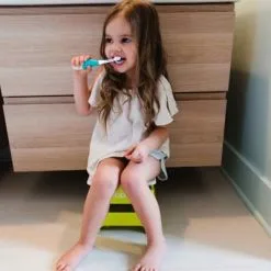 BBluv Lot De 2 Têtes De Brosses à Dents De Rechange Sönik (18-36 Mois) -Bain et soin boutique lot de 2 tetes de brosses a dents de rechange sonik 18 36 mois 3