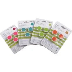 BBluv Lot De 3 Disques De Remplacement Pour Lime Trimö étape 2 (3-6 Mois) -Bain et soin boutique lot de 3 disques de remplacement pour lime trimo etape 2 3 6 mois 3