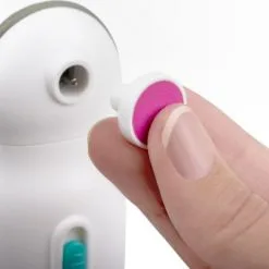 BBluv Lot De 3 Disques De Remplacement Pour Lime Trimö étape 3 (6-12 Mois) -Bain et soin boutique lot de 3 disques de remplacement pour lime trimo etape 3 6 12 mois 2