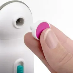 BBluv Lot De 3 Disques De Remplacement Pour Trimö étape 4 (12 Mois Et +) -Bain et soin boutique lot de 3 disques de remplacement pour trimo etape 4 12 mois et 2