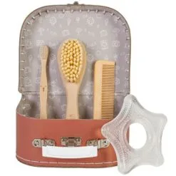 BAMBAM Mini Valisette De Soin Stay Time