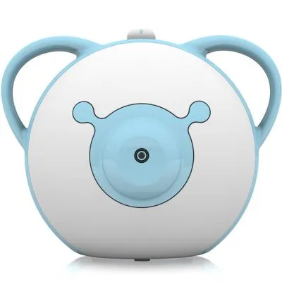 Nosiboo® Mouche Bébé électrique Nosiboo Pro2 Bleu 4 Nosiboo® Mouche Bébé électrique Nosiboo Pro2 Bleu – Image 2