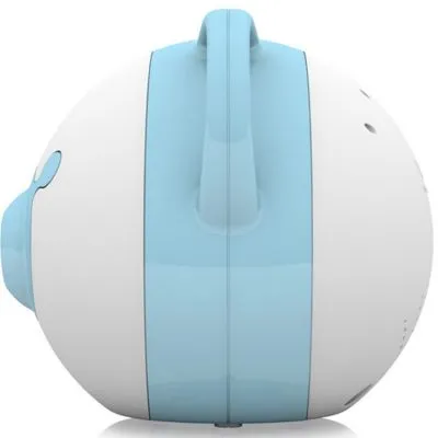 Nosiboo® Mouche Bébé électrique Nosiboo Pro2 Bleu 5 Nosiboo® Mouche Bébé électrique Nosiboo Pro2 Bleu – Image 3