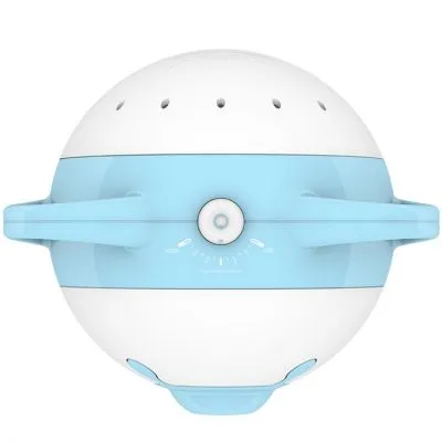 Nosiboo® Mouche Bébé électrique Nosiboo Pro2 Bleu 6 Nosiboo® Mouche Bébé électrique Nosiboo Pro2 Bleu – Image 4