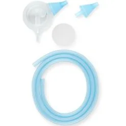Nosiboo® Mouche Bébé électrique Nosiboo Pro2 Bleu 16 Nosiboo® Mouche Bébé électrique Nosiboo Pro2 Bleu -Bain et soin boutique mouche bebe electrique nosiboo pro2 bleu 5