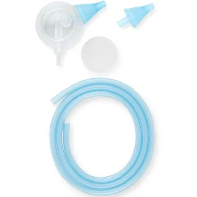 Nosiboo® Mouche Bébé électrique Nosiboo Pro2 Bleu 7 Nosiboo® Mouche Bébé électrique Nosiboo Pro2 Bleu – Image 5