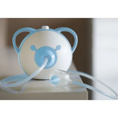 Nosiboo® Mouche Bébé électrique Nosiboo Pro2 Bleu 9 Nosiboo® Mouche Bébé électrique Nosiboo Pro2 Bleu – Image 7