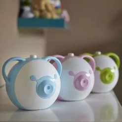 Nosiboo® Mouche Bébé électrique Nosiboo Pro2 Rose -Bain et soin boutique mouche bebe electrique nosiboo pro2 rose 13