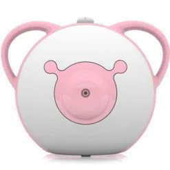 Nosiboo® Mouche Bébé électrique Nosiboo Pro2 Rose -Bain et soin boutique mouche bebe electrique nosiboo pro2 rose 2