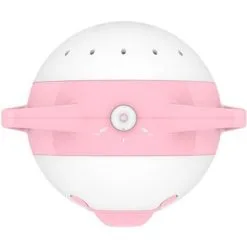 Nosiboo® Mouche Bébé électrique Nosiboo Pro2 Rose -Bain et soin boutique mouche bebe electrique nosiboo pro2 rose 5