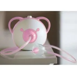 Nosiboo® Mouche Bébé électrique Nosiboo Pro2 Rose -Bain et soin boutique mouche bebe electrique nosiboo pro2 rose 6