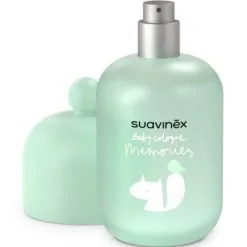 Suavinex Parfum Cologne Pour Bébé Memories (100 Ml)