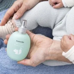 Suavinex Parfum Cologne Pour Bébé Memories (100 Ml) 15 Suavinex Parfum Cologne Pour Bébé Memories (100 Ml) -Bain et soin boutique parfum cologne pour bebe memories 100 ml 4