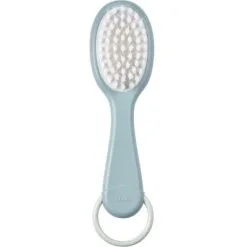 Beaba Peigne Et Brosse Bébé Green Blue -Bain et soin boutique peigne et brosse bebe green blue 2