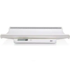 Alecto Pèse Bébé Digital Avec Toise