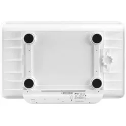 Alecto Pèse Bébé Digital Avec Toise -Bain et soin boutique pese bebe digital avec toise 5