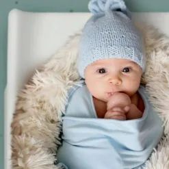 Alecto Pèse Bébé Digital Avec Toise -Bain et soin boutique pese bebe digital avec toise 7