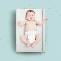 Alecto Pèse Bébé Digital Avec Toise -Bain et soin boutique pese bebe digital avec toise 8