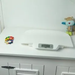 Alecto Pèse Bébé Digital Pour Bébés Et Jeunes Enfants -Bain et soin boutique pese bebe digital pour bebes et jeunes enfants 5