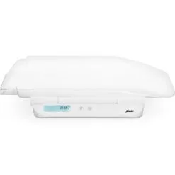 Alecto Pèse Bébé Numérique Avec Mesure De Longueur