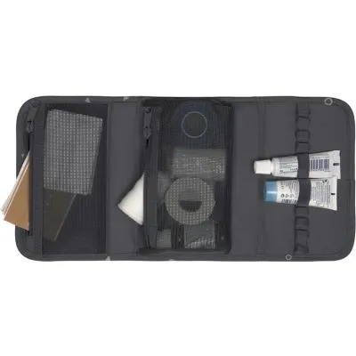 LÄSSIG Pochette 1ers Secours Casual Universe Anthracite 4 LÄSSIG Pochette 1ers Secours Casual Universe Anthracite – Image 2