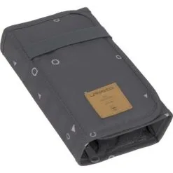 LÄSSIG Pochette 1ers Secours Casual Universe Anthracite