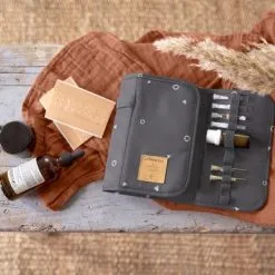 LÄSSIG Pochette 1ers Secours Casual Universe Anthracite 12 LÄSSIG Pochette 1ers Secours Casual Universe Anthracite -Bain et soin boutique pochette 1ers secours casual universe anthracite 4