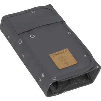 LÄSSIG Pochette 1ers Secours Casual Universe Anthracite 3 LÄSSIG Pochette 1ers Secours Casual Universe Anthracite