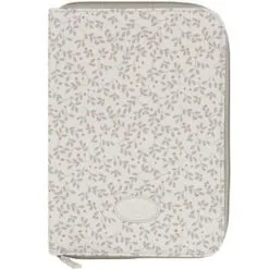 Pasito A Pasito Protège Carnet De Santé Berries