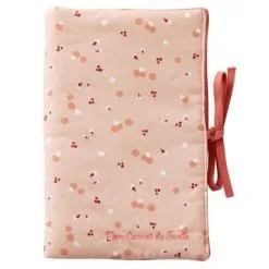 BB&CO Protège Carnet De Santé Blooming Day
