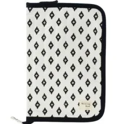 Walking Mum Protège Carnet De Santé Boho Chic