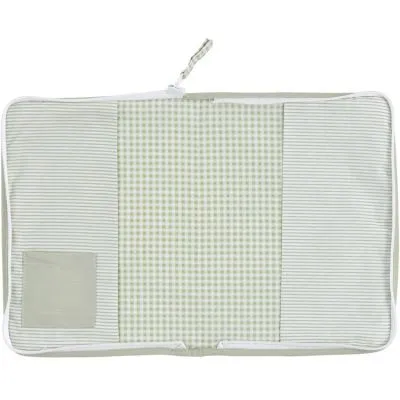 Sauthon Protège Carnet De Santé Botanica 4 Sauthon Protège Carnet De Santé Botanica – Image 2