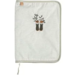 Sauthon Protège Carnet De Santé Botanica