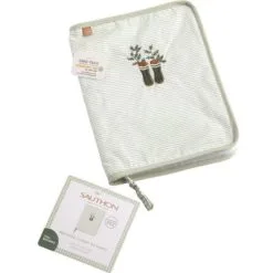 Sauthon Protège Carnet De Santé Botanica 7 Sauthon Protège Carnet De Santé Botanica -Bain et soin boutique protege carnet de sante botanica 3
