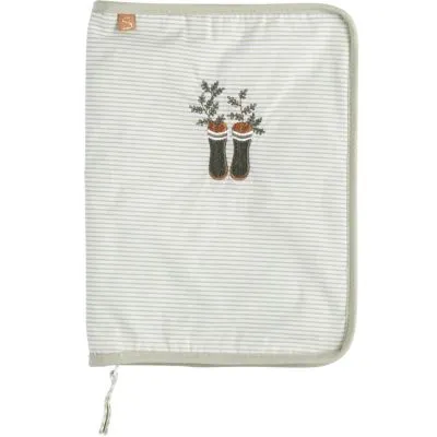 Sauthon Protège Carnet De Santé Botanica 3 Sauthon Protège Carnet De Santé Botanica