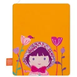 L'oiseau Bateau Protège Carnet De Santé Chaperon Rouge (personnalisable) 9 L'oiseau Bateau Protège Carnet De Santé Chaperon Rouge (personnalisable) -Bain et soin boutique protege carnet de sante chaperon rouge personnalisable 2