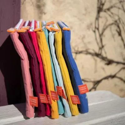 L'oiseau Bateau Protège Carnet De Santé Chaperon Rouge (personnalisable) 7 L'oiseau Bateau Protège Carnet De Santé Chaperon Rouge (personnalisable) – Image 5