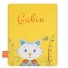 L'oiseau Bateau Protège Carnet De Santé Chat Botté (personnalisable) 1 L'oiseau Bateau Protège Carnet De Santé Chat Botté (personnalisable) -Bain et soin boutique protege carnet de sante chat botte personnalisable