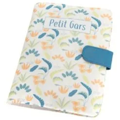 Amadeus Les Petits Protège Carnet De Santé Gaston Le Caméléon Petit Gars