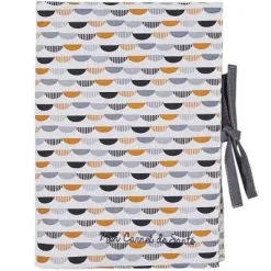 BB&CO Protège Carnet De Santé Honeymoon