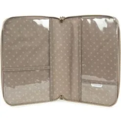 Pasito A Pasito Protège Carnet De Santé Léopard 10 Pasito A Pasito Protège Carnet De Santé Léopard -Bain et soin boutique protege carnet de sante leopard 2