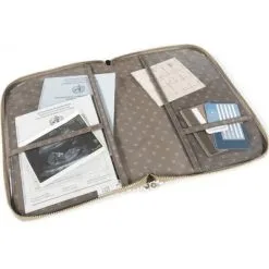 Pasito A Pasito Protège Carnet De Santé Léopard 13 Pasito A Pasito Protège Carnet De Santé Léopard -Bain et soin boutique protege carnet de sante leopard 5