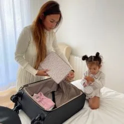 Pasito A Pasito Protège Carnet De Santé Léopard 15 Pasito A Pasito Protège Carnet De Santé Léopard -Bain et soin boutique protege carnet de sante leopard 7