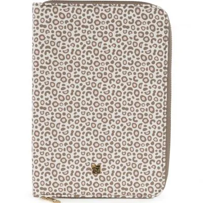 Pasito A Pasito Protège Carnet De Santé Léopard 3 Pasito A Pasito Protège Carnet De Santé Léopard