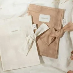 Nobodinoz Protège Carnet De Santé Lin Français Sand 18 Nobodinoz Protège Carnet De Santé Lin Français Sand -Bain et soin boutique protege carnet de sante lin francais sand 5