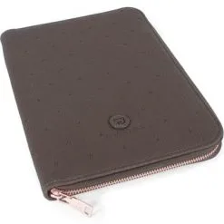 Pasito A Pasito Protège Carnet De Santé London Coffee -Bain et soin boutique protege carnet de sante london coffee 3