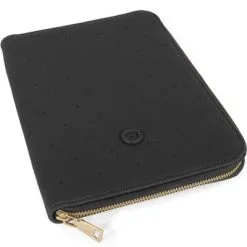 Pasito A Pasito Protège Carnet De Santé London Noir 6 Pasito A Pasito Protège Carnet De Santé London Noir -Bain et soin boutique protege carnet de sante london noir 2