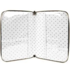 Pasito A Pasito Protège Carnet De Santé London Noir 7 Pasito A Pasito Protège Carnet De Santé London Noir -Bain et soin boutique protege carnet de sante london noir 3